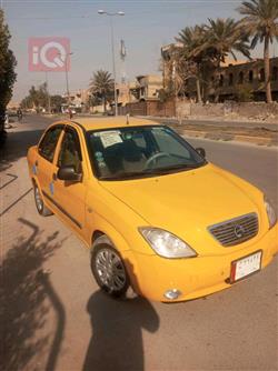 Saipa Tiba